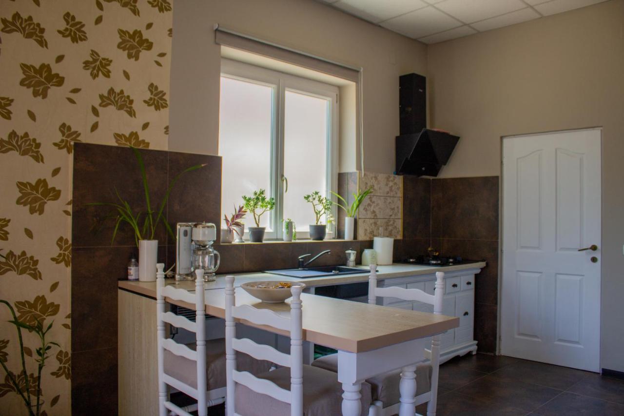 Yox Apartment 1 Oradea Bagian luar foto