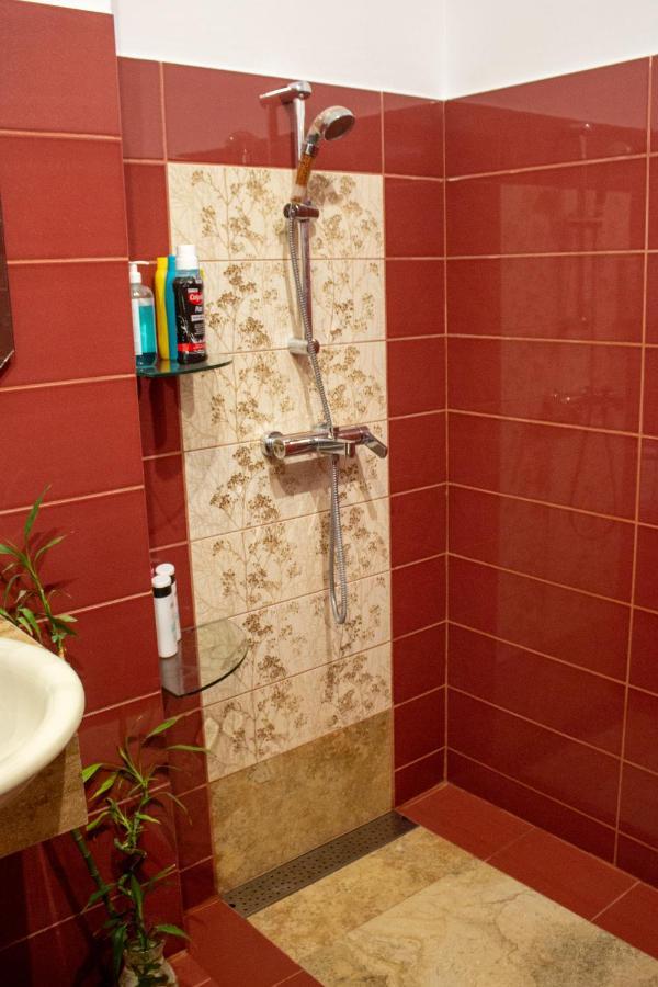 Yox Apartment 1 Oradea Bagian luar foto